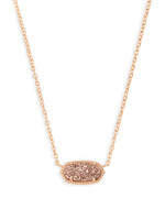 Kendra Scott ELISA SHORT PENDANT NECKLACE