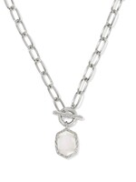 Kendra Scott DAPHNE LINK AND CHAIN NECKLACE