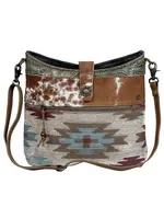 Myra Bag Placid Beige Shoulder Bag