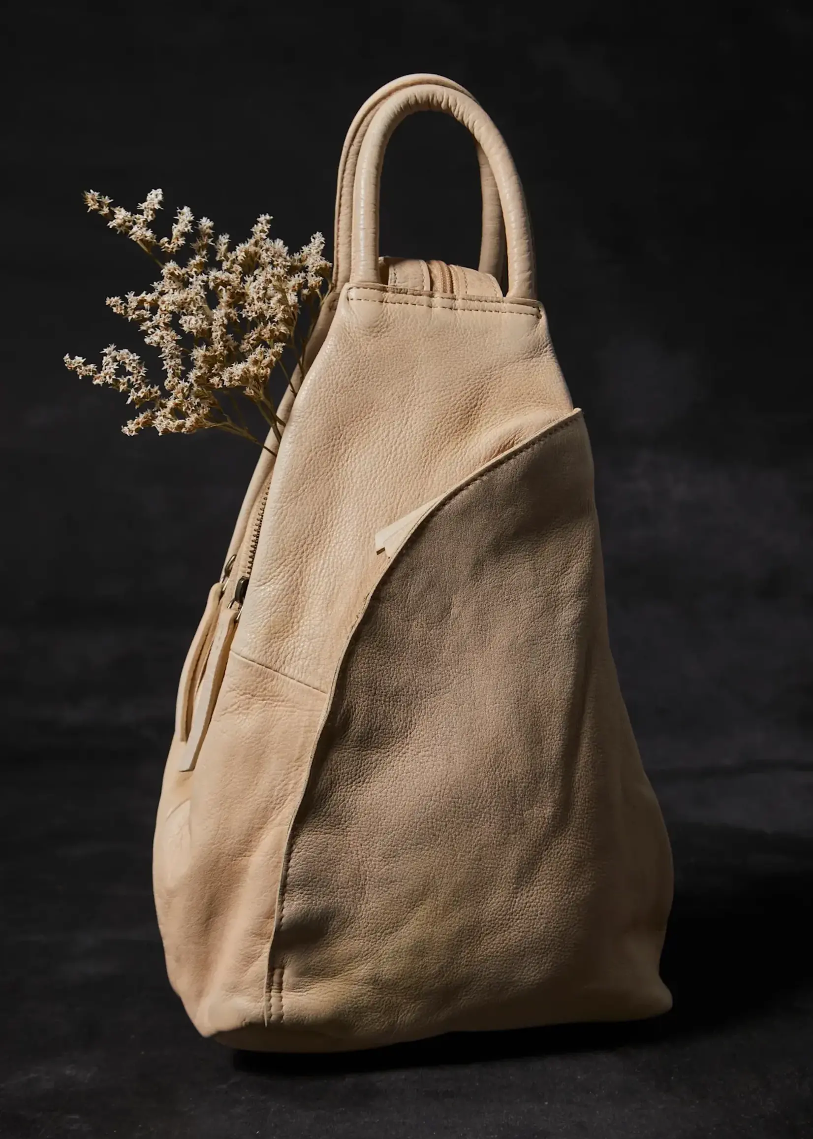 Free People Soho Convertible (Champagne)