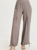 Wearables/XCVI Lenka Wide Leg (Poppy Seed)