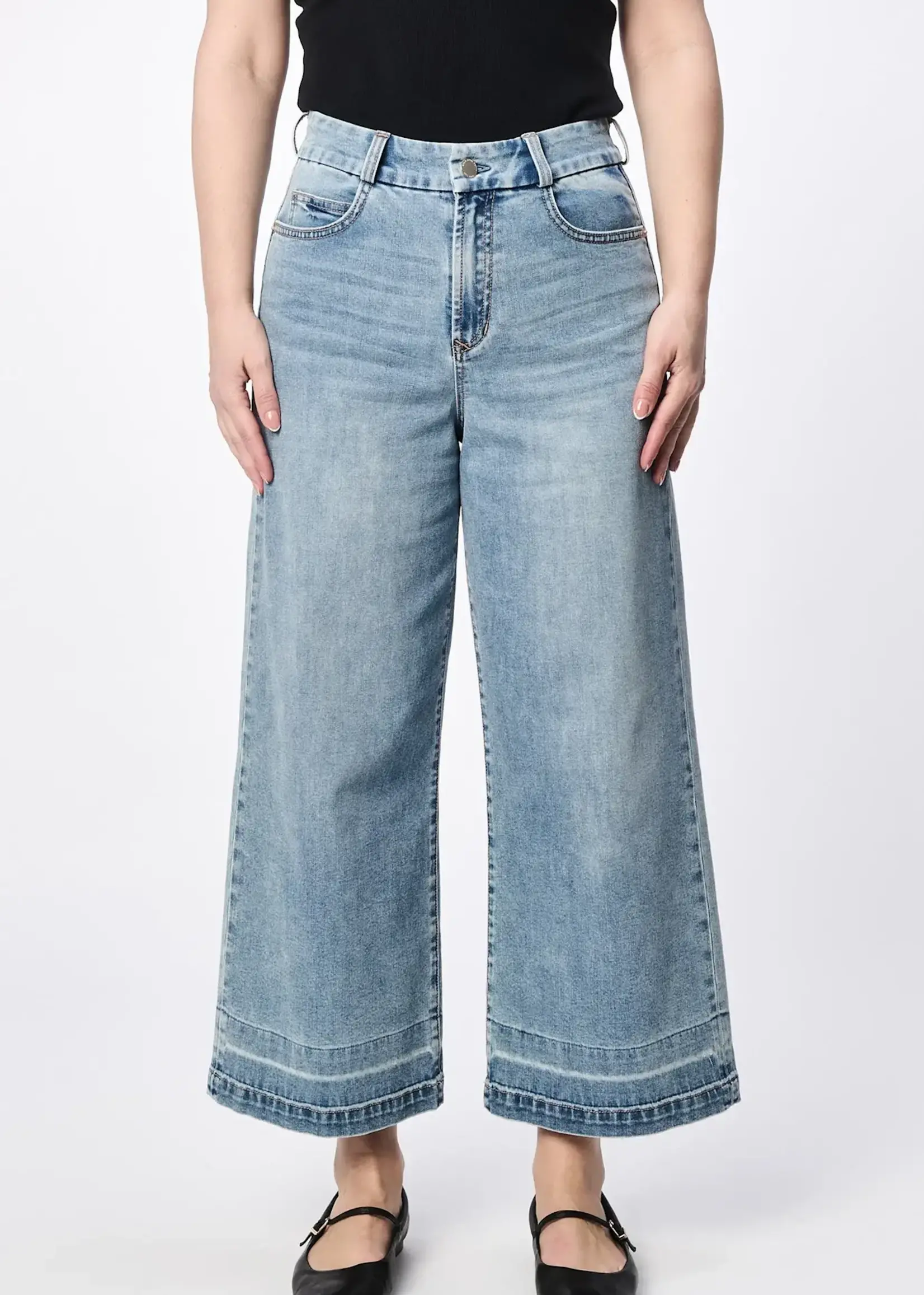 Dear John Denim Audrey (Hillcress)