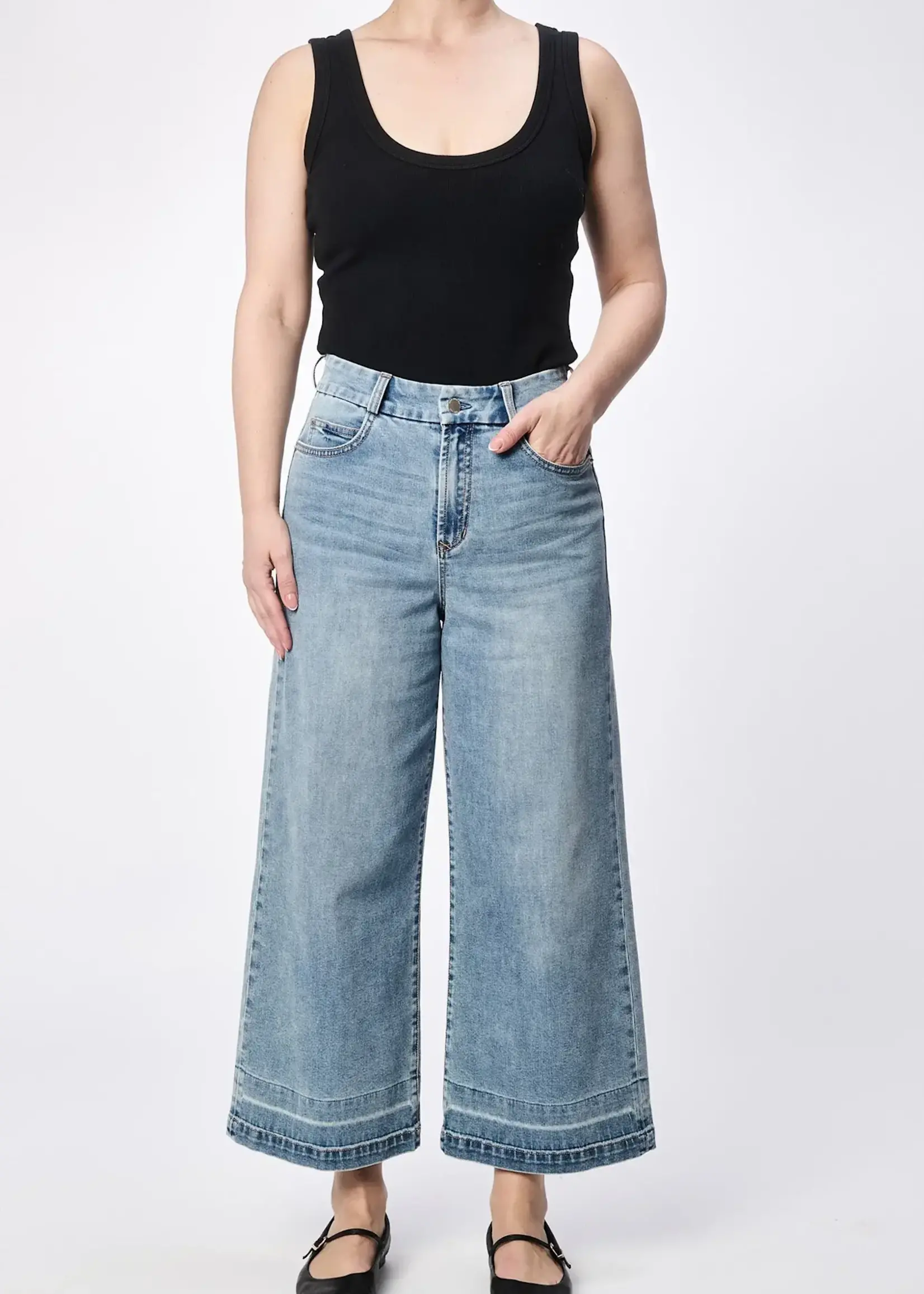 Dear John Denim Audrey (Hillcress)