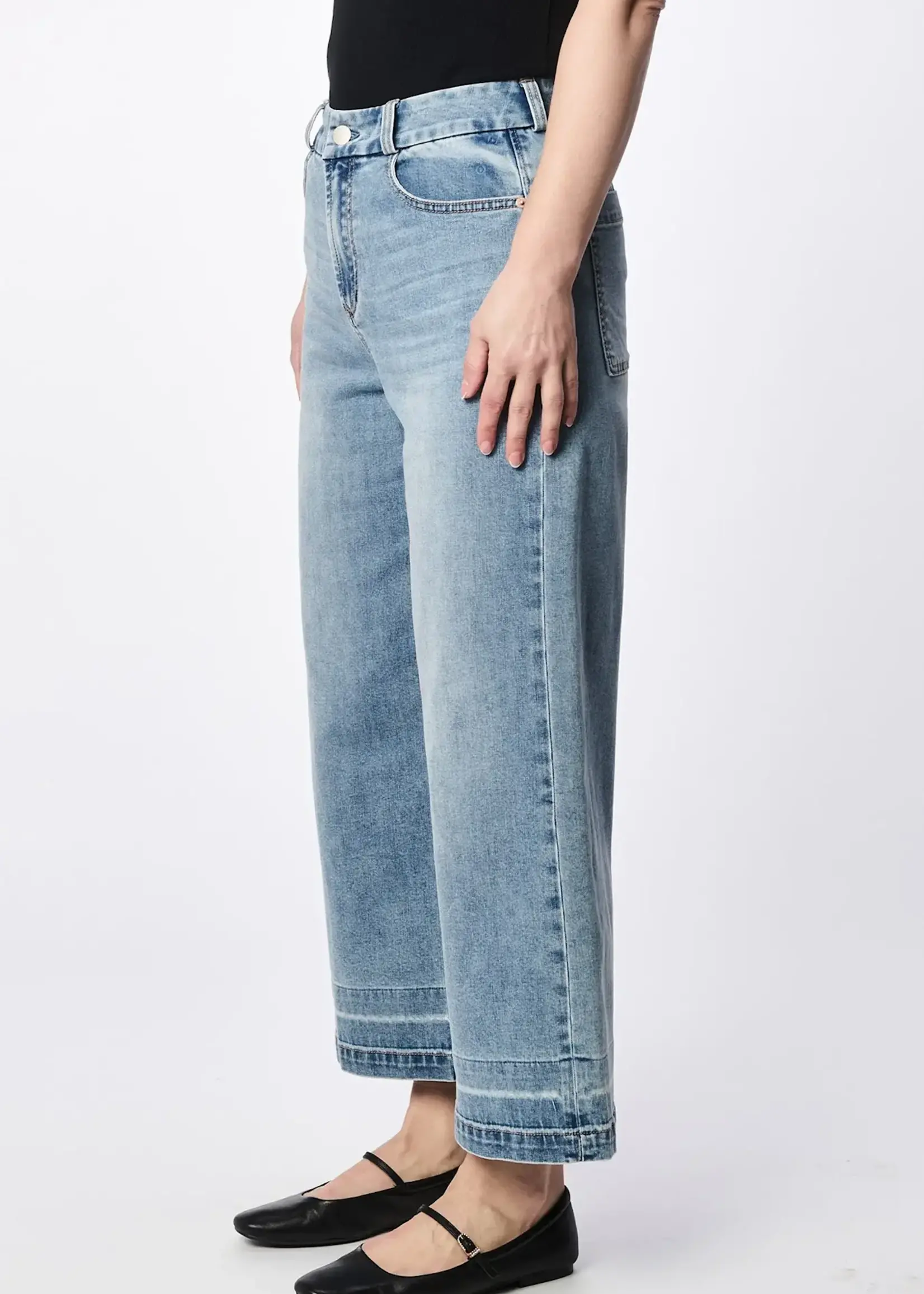 Dear John Denim Audrey (Hillcress)