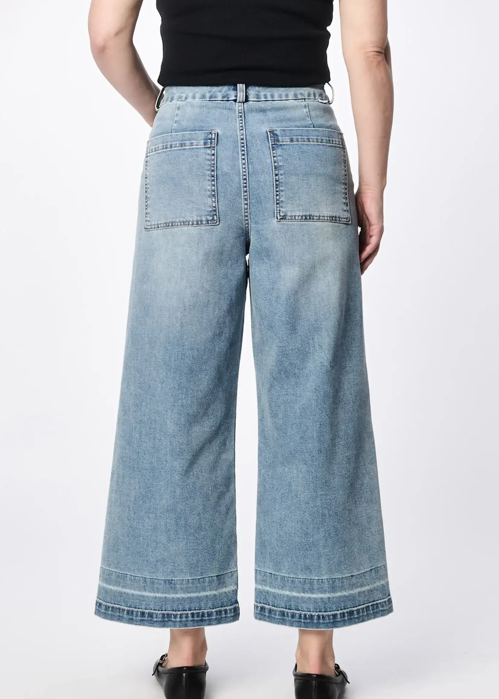 Dear John Denim Audrey (Hillcress)