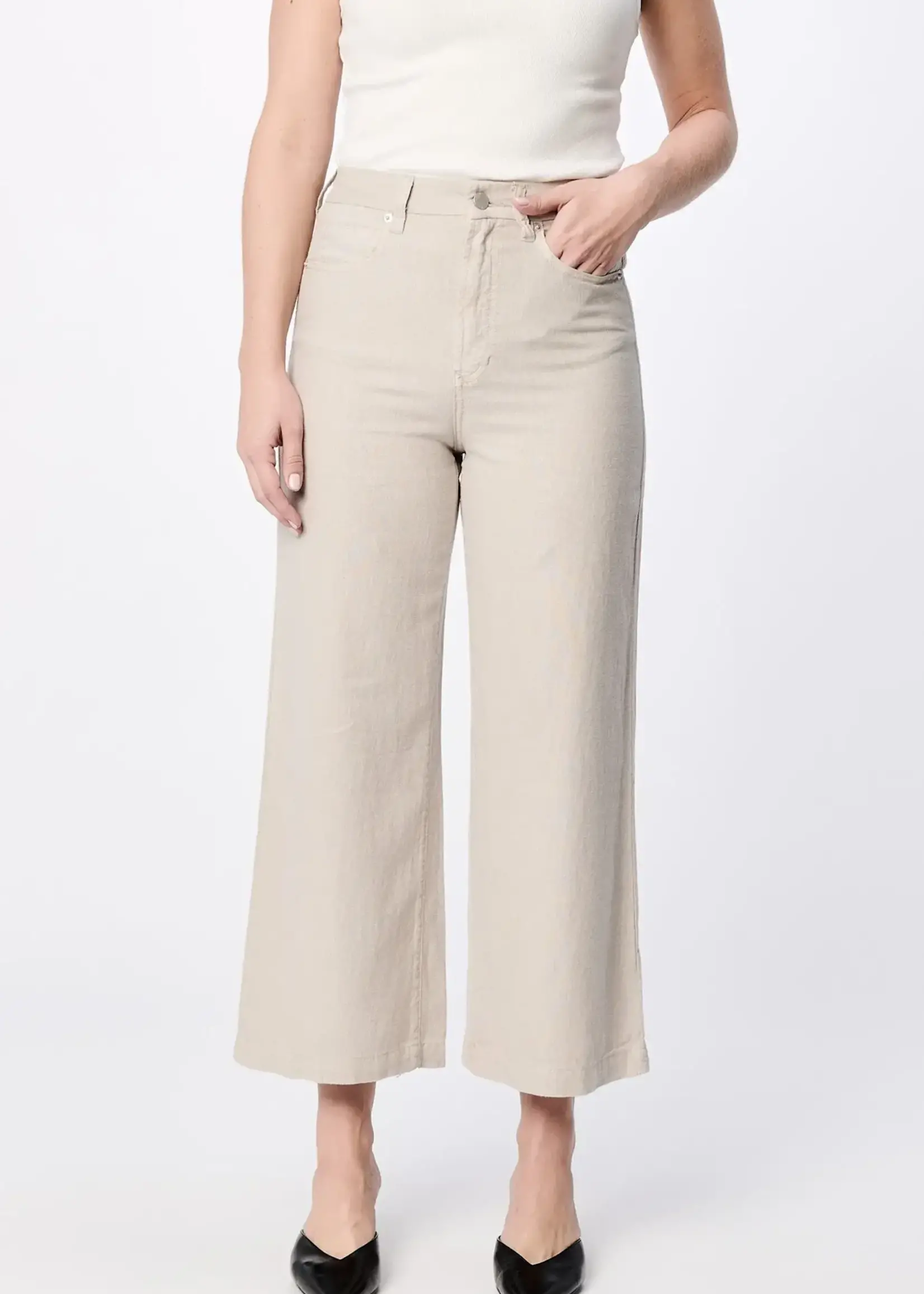 Dear John Denim Audrey (Stone)