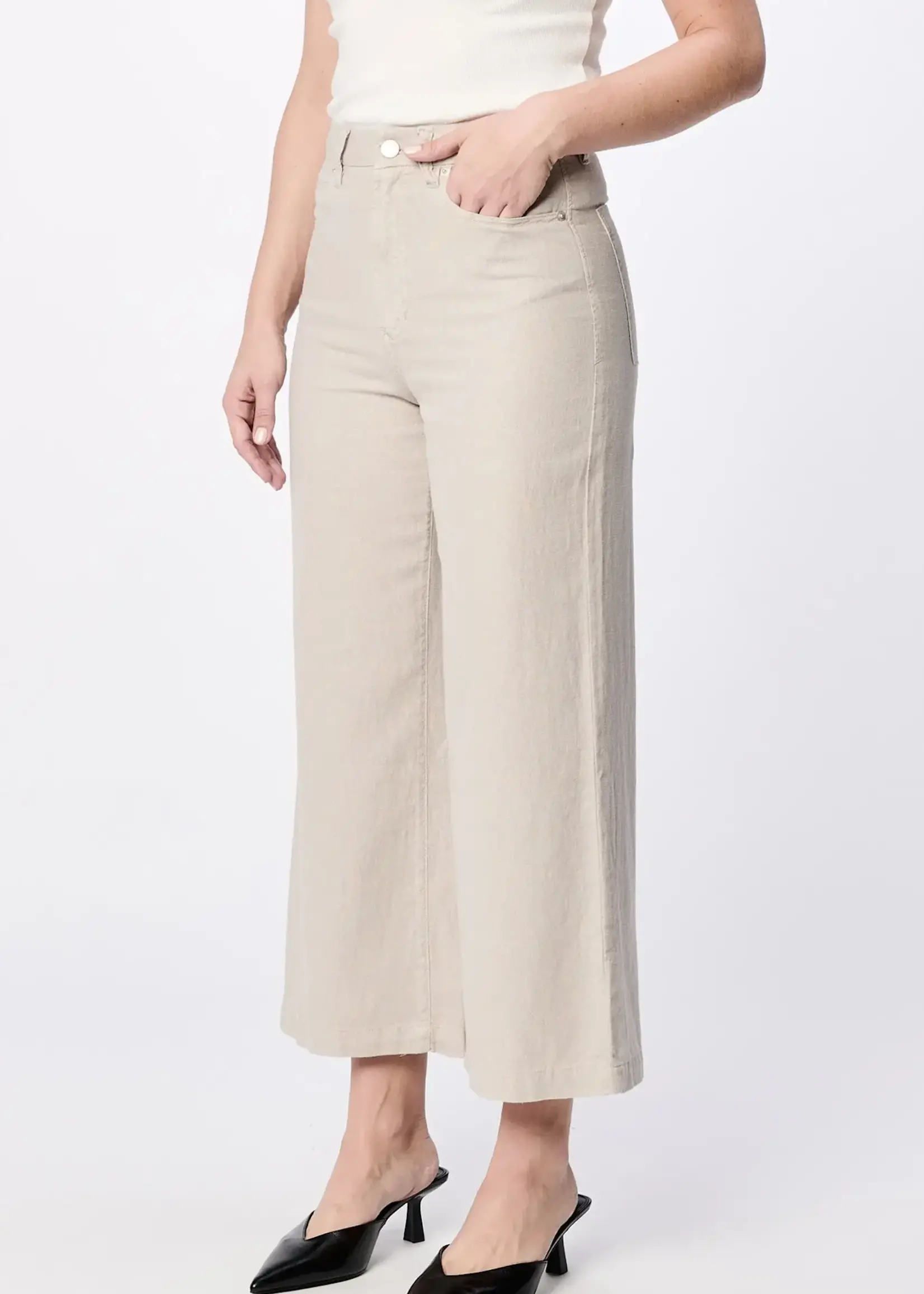 Dear John Denim Audrey (Stone)