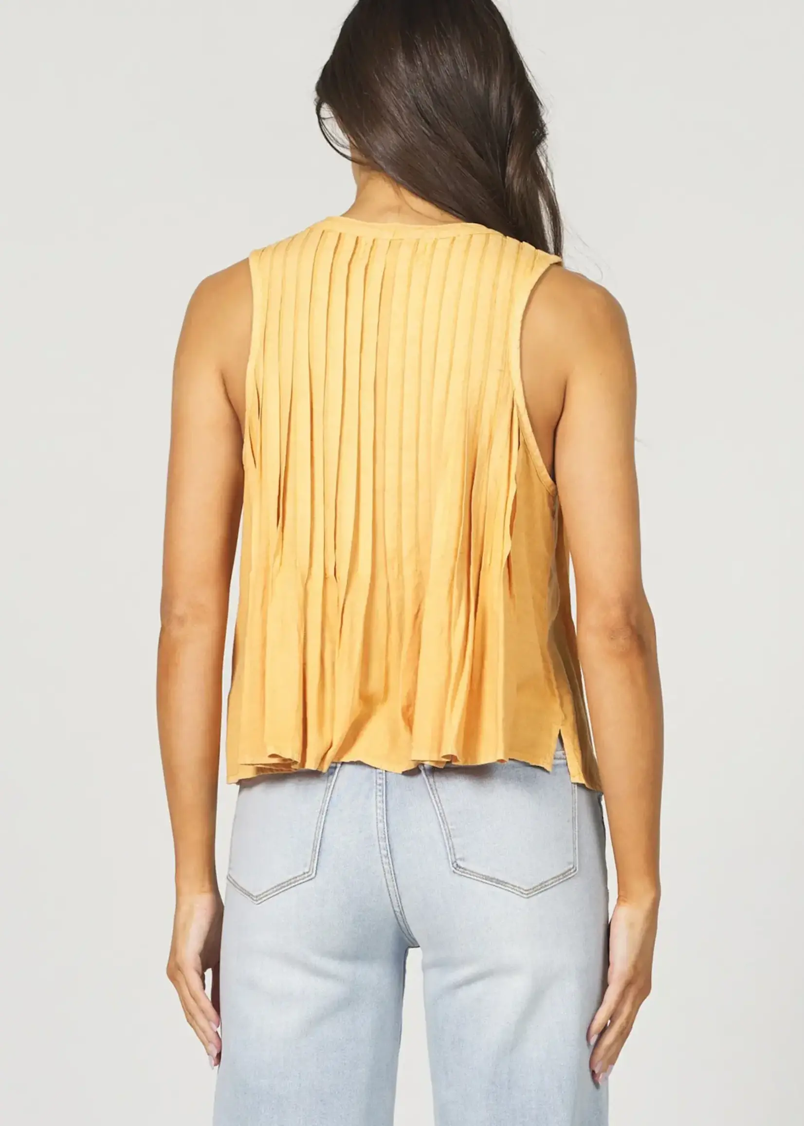 Dear John Denim Myron (Oak Buff)