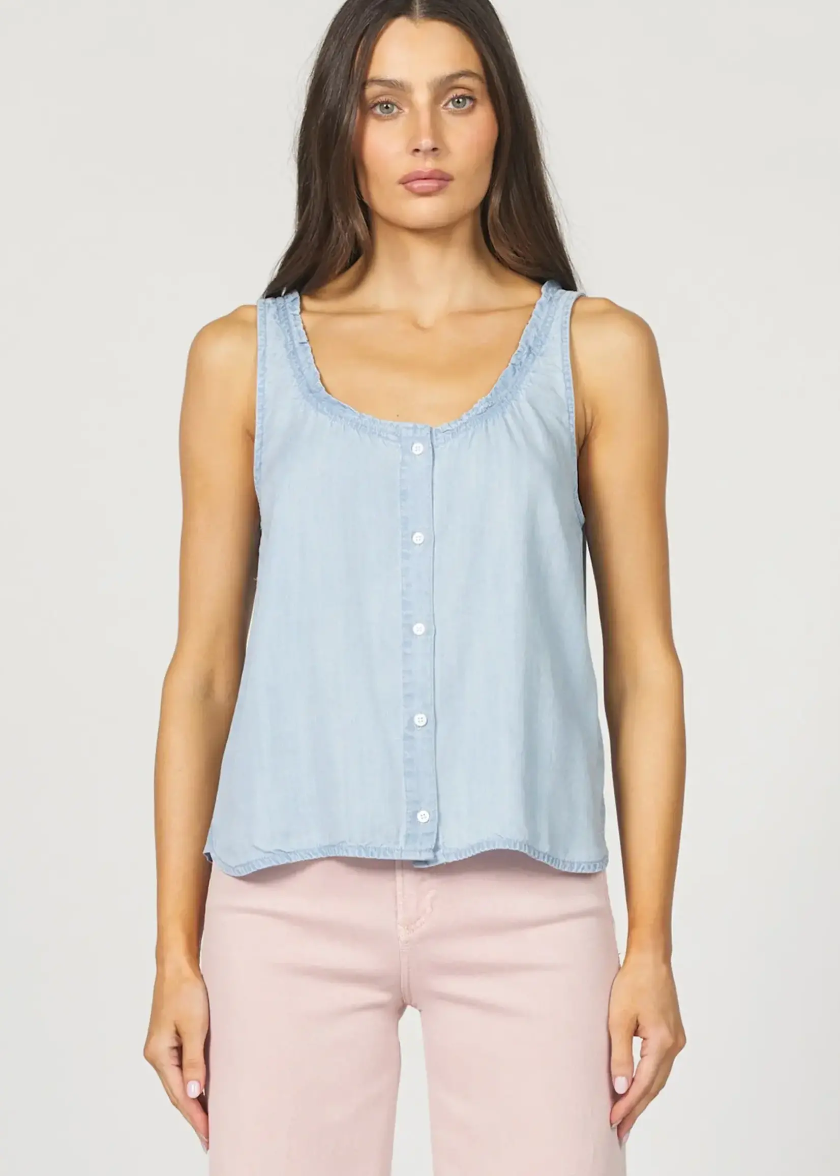 Dear John Denim Rae (Blue Skies)