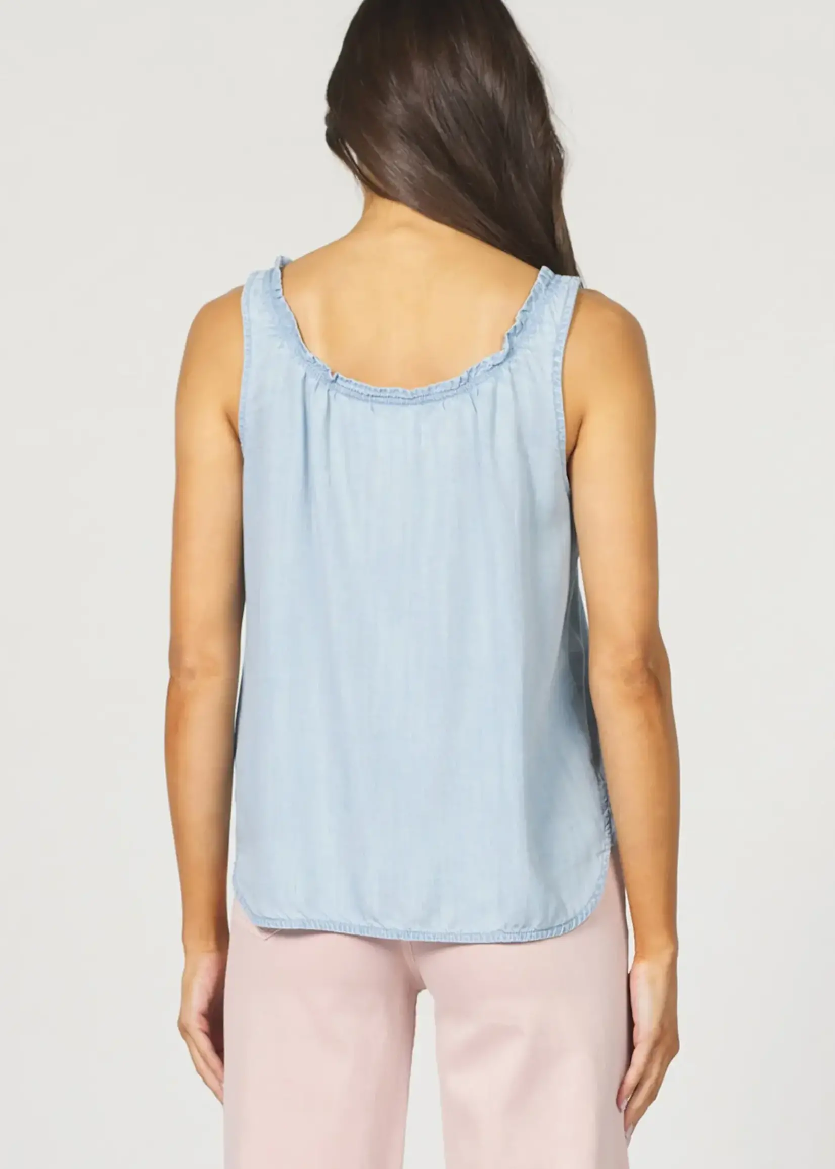 Dear John Denim Rae (Blue Skies)