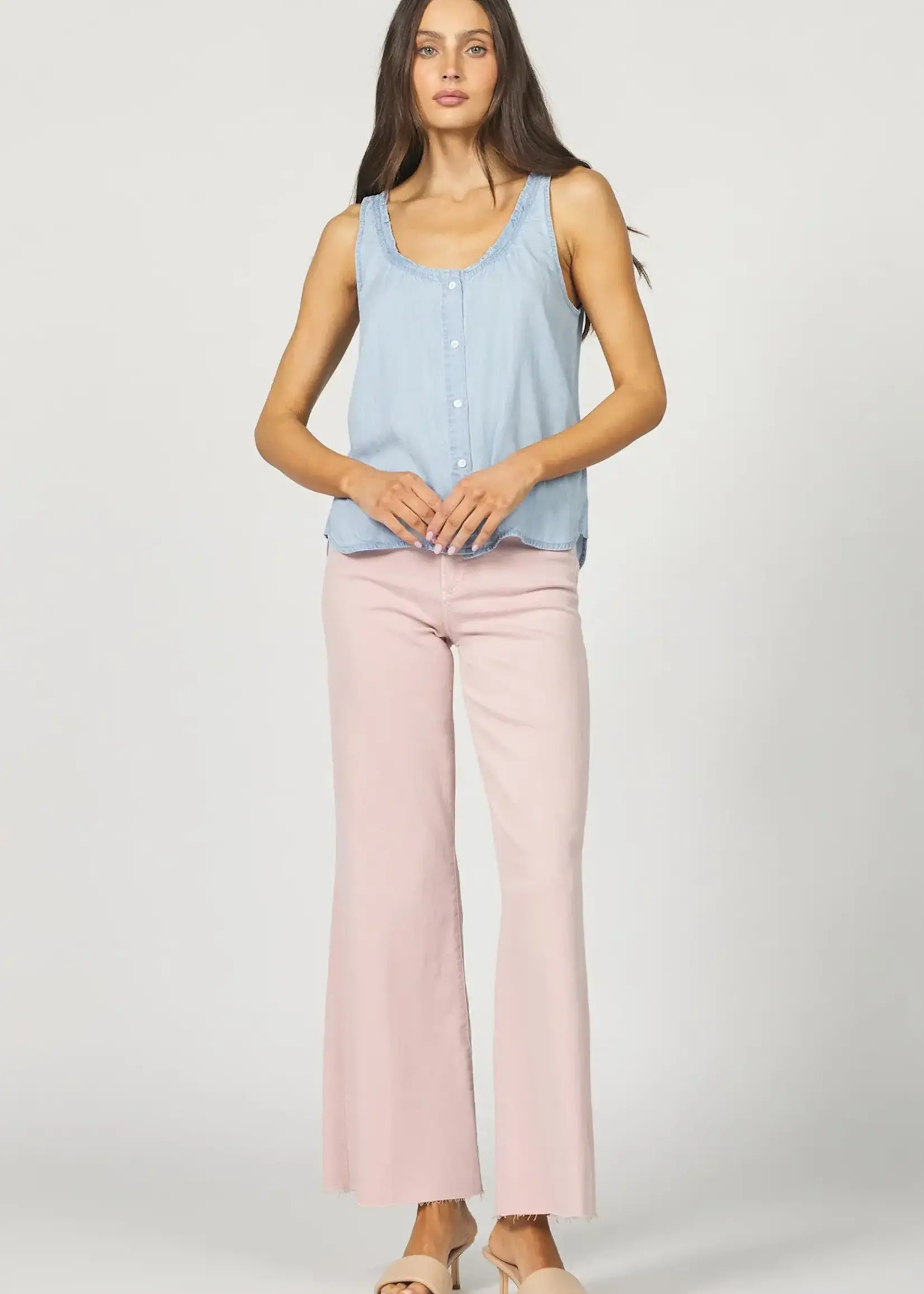 Dear John Denim Rae (Blue Skies)