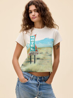 Daydreamer Motel Ranch House Vintage