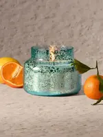 Capri Blue Aqua Opaline Signature Candle 19Oz (Volcano)