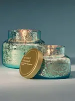 Capri Blue Aqua Opaline Signature Candle 8oz (Volcano)
