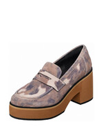 Antelope IVY (Cream)