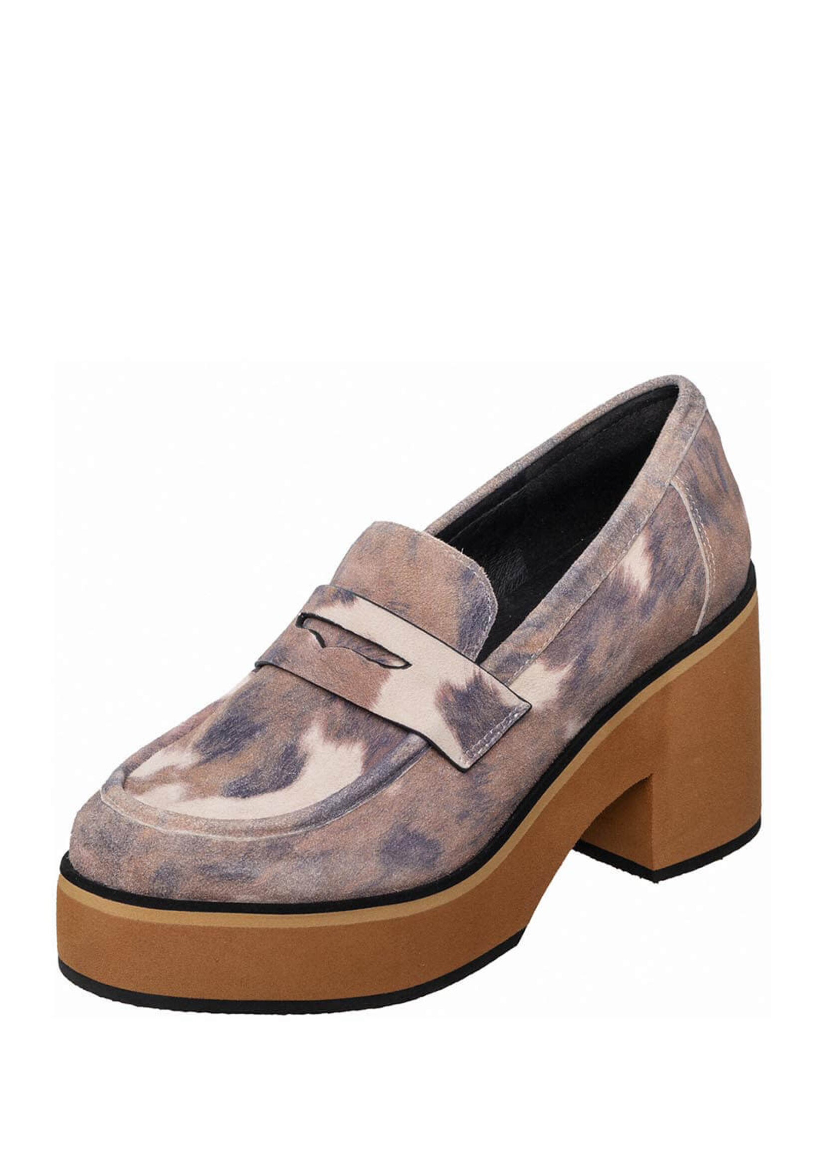 Antelope IVY (Cream)