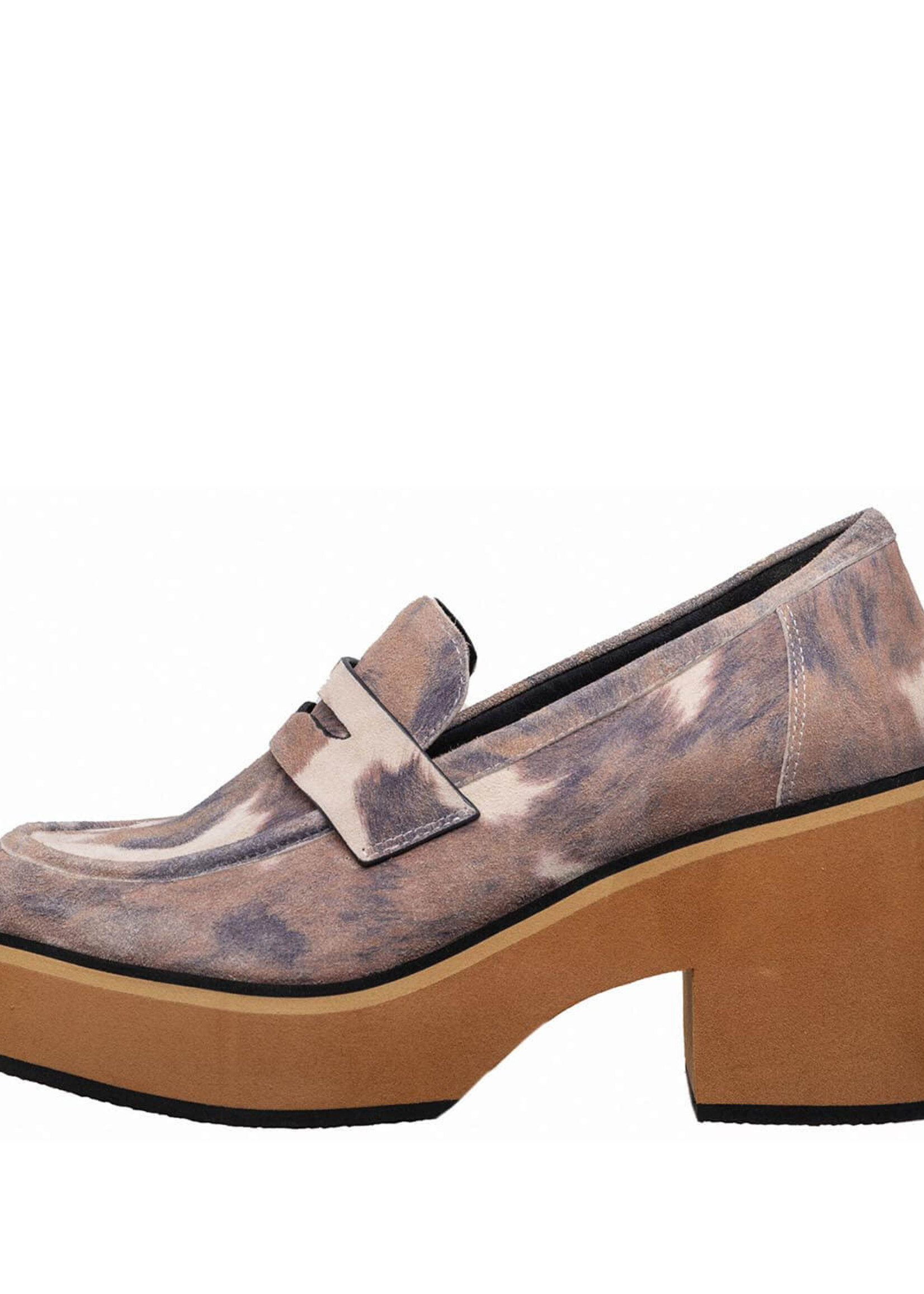 Antelope IVY (Cream)