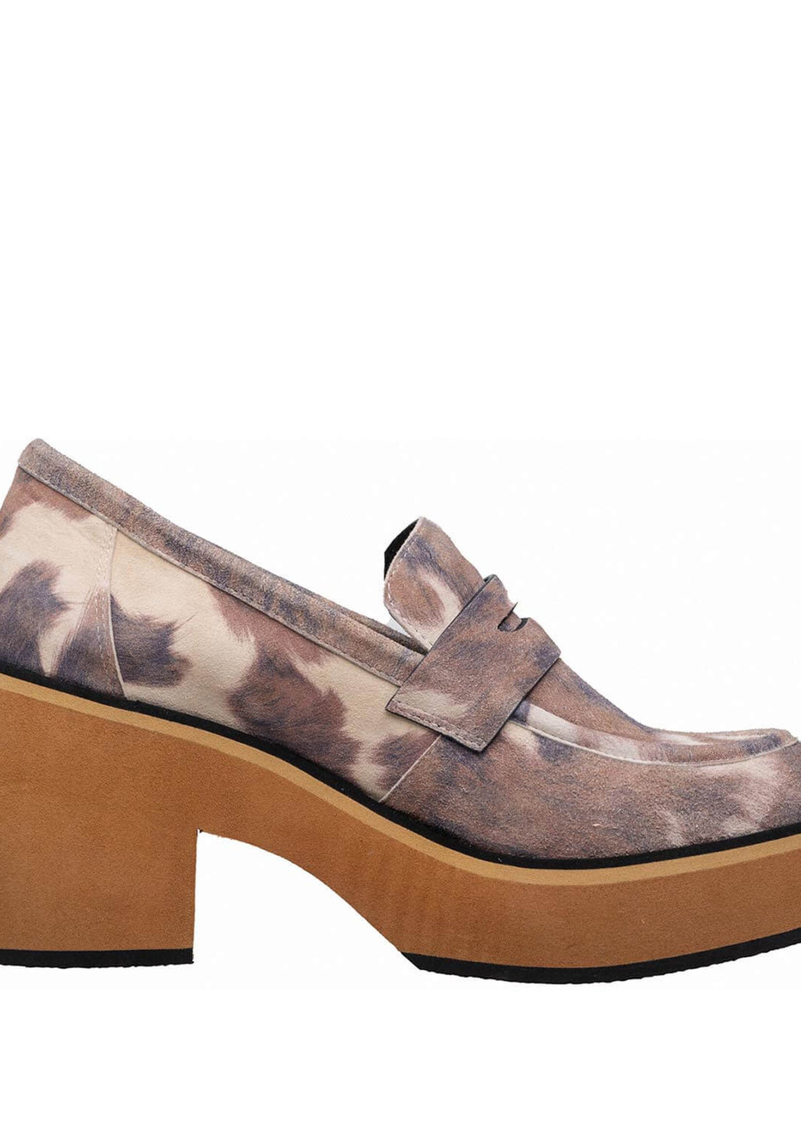 Antelope IVY (Cream)