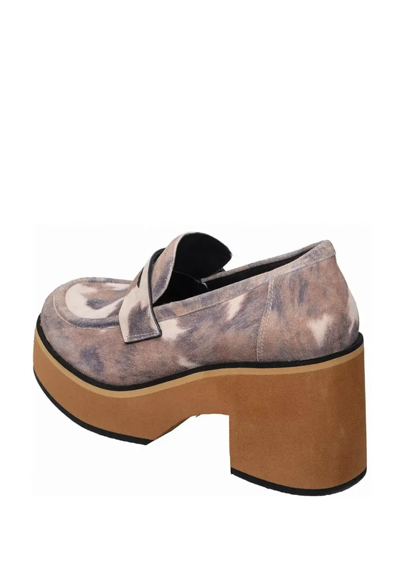 Antelope IVY (Cream)