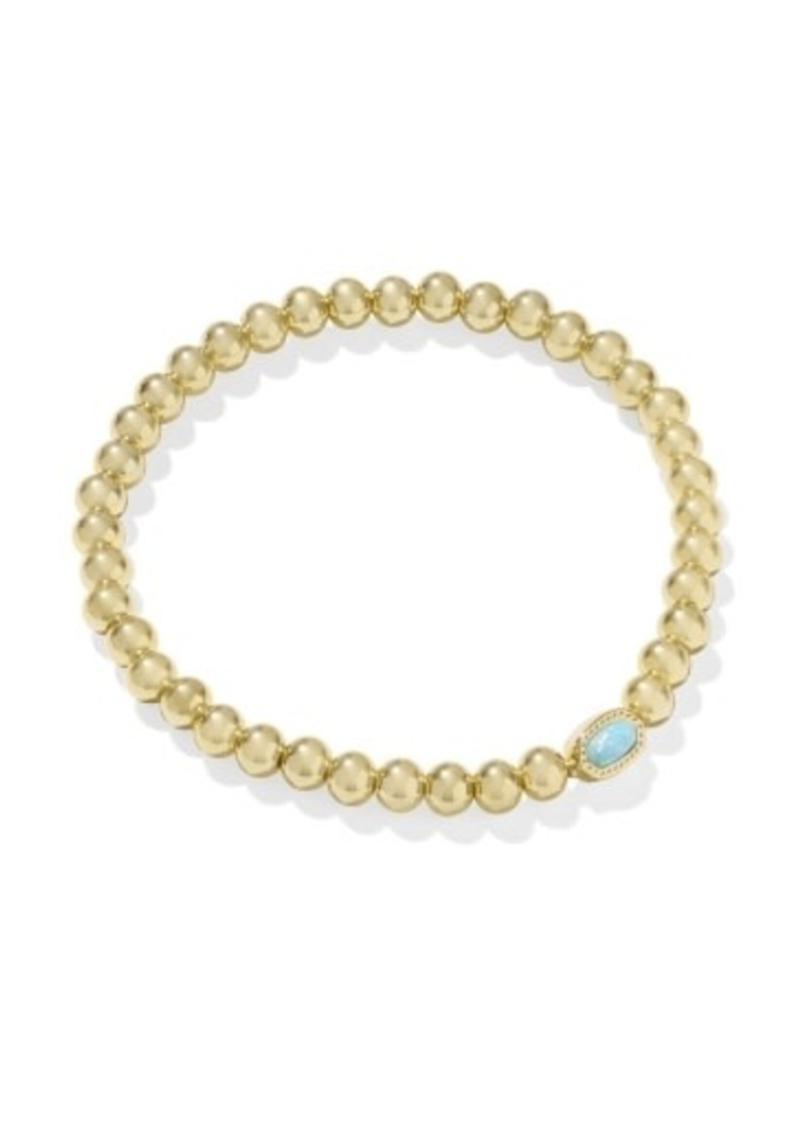 Kendra Scott MINI ELAINA STRETCH BRACELET