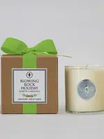 Ella B Blowing Rock Holiday Candle (No. 21 (Cranberry, Mandarin & Clove))