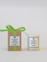 Ella B Blowing Rock Holiday Sidekick (Cranberry,Madarin,Clove