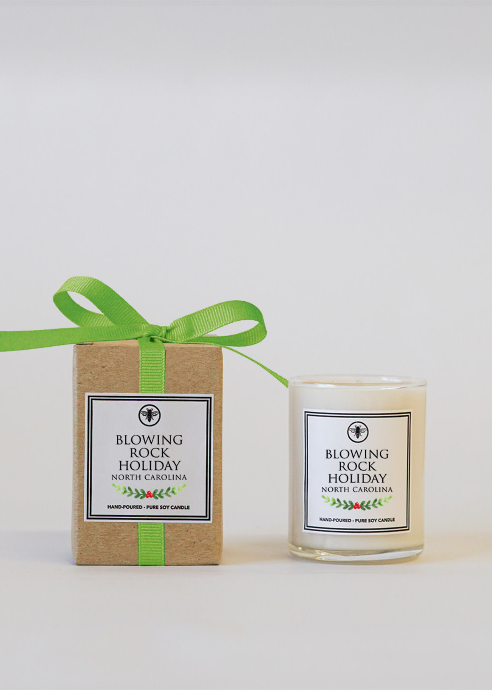 Ella B Blowing Rock Holiday Sidekick