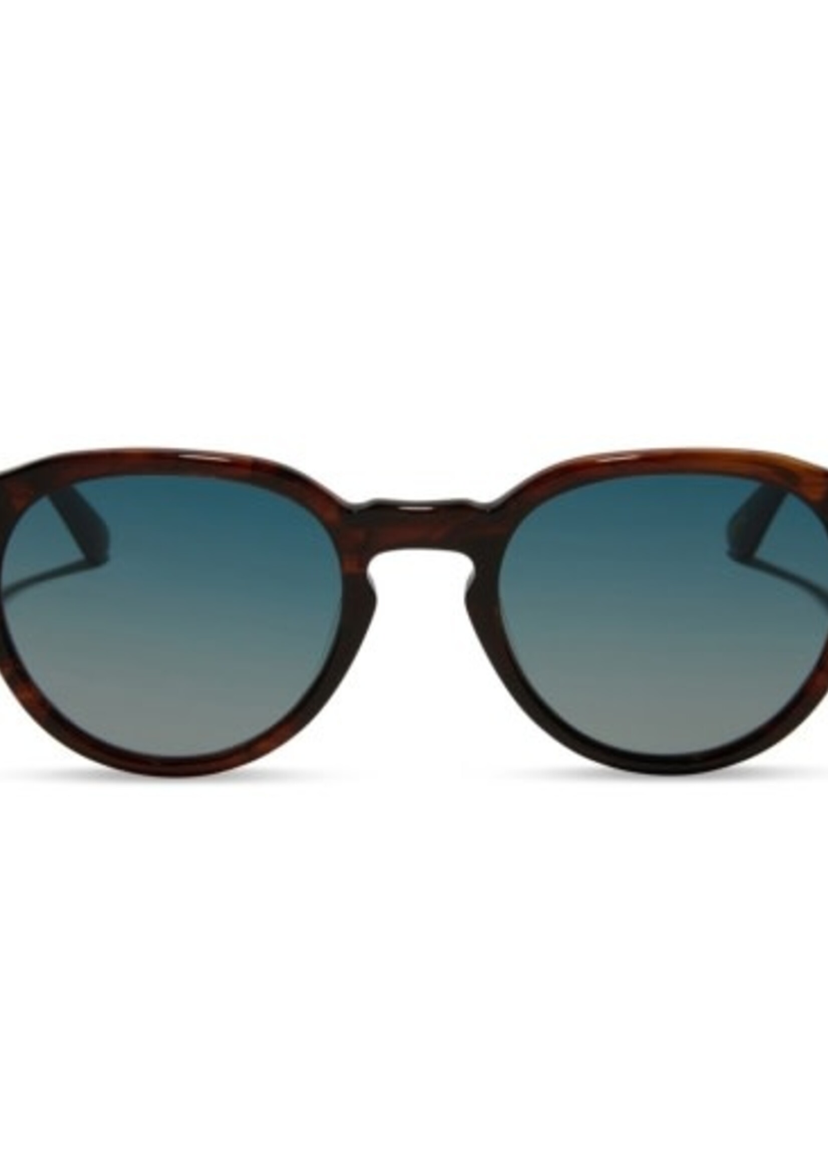 DIFF EYEWEAR / DIME OPTICS Beth sequoia