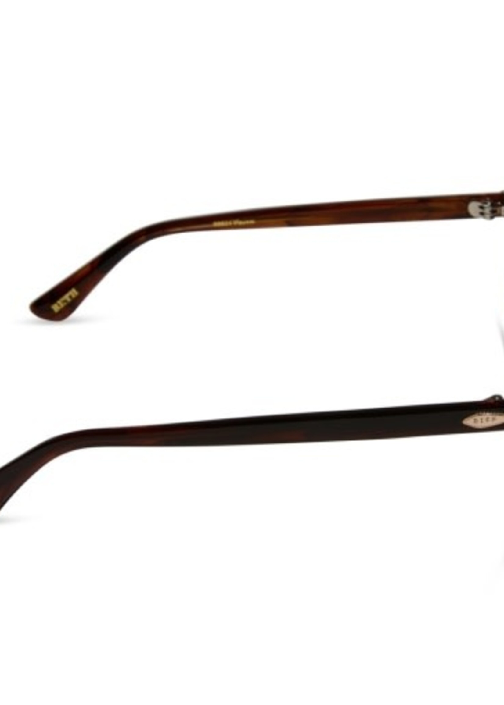 DIFF EYEWEAR / DIME OPTICS Beth sequoia