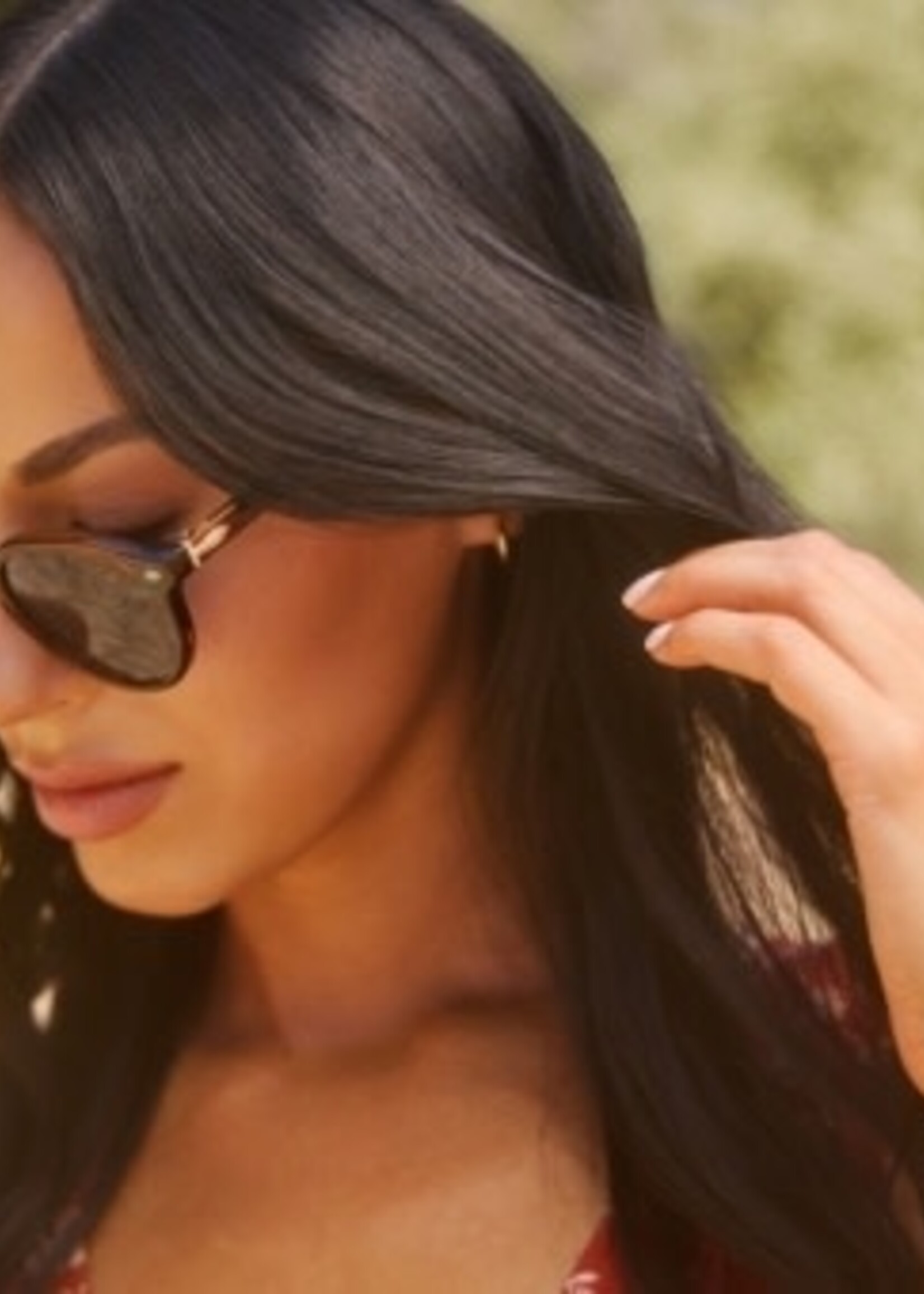 DIFF EYEWEAR / DIME OPTICS Beth sequoia