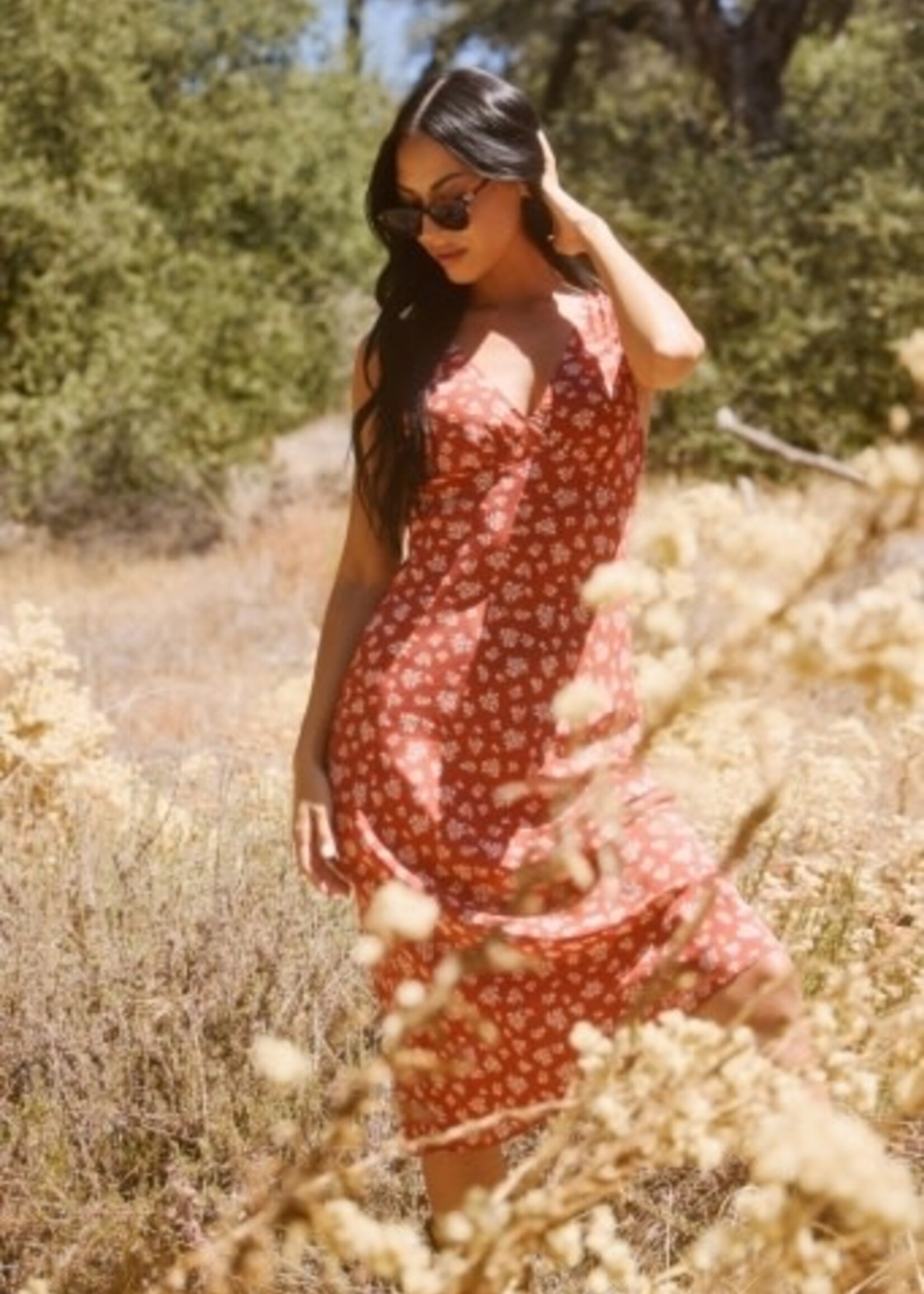 DIFF EYEWEAR / DIME OPTICS Beth sequoia