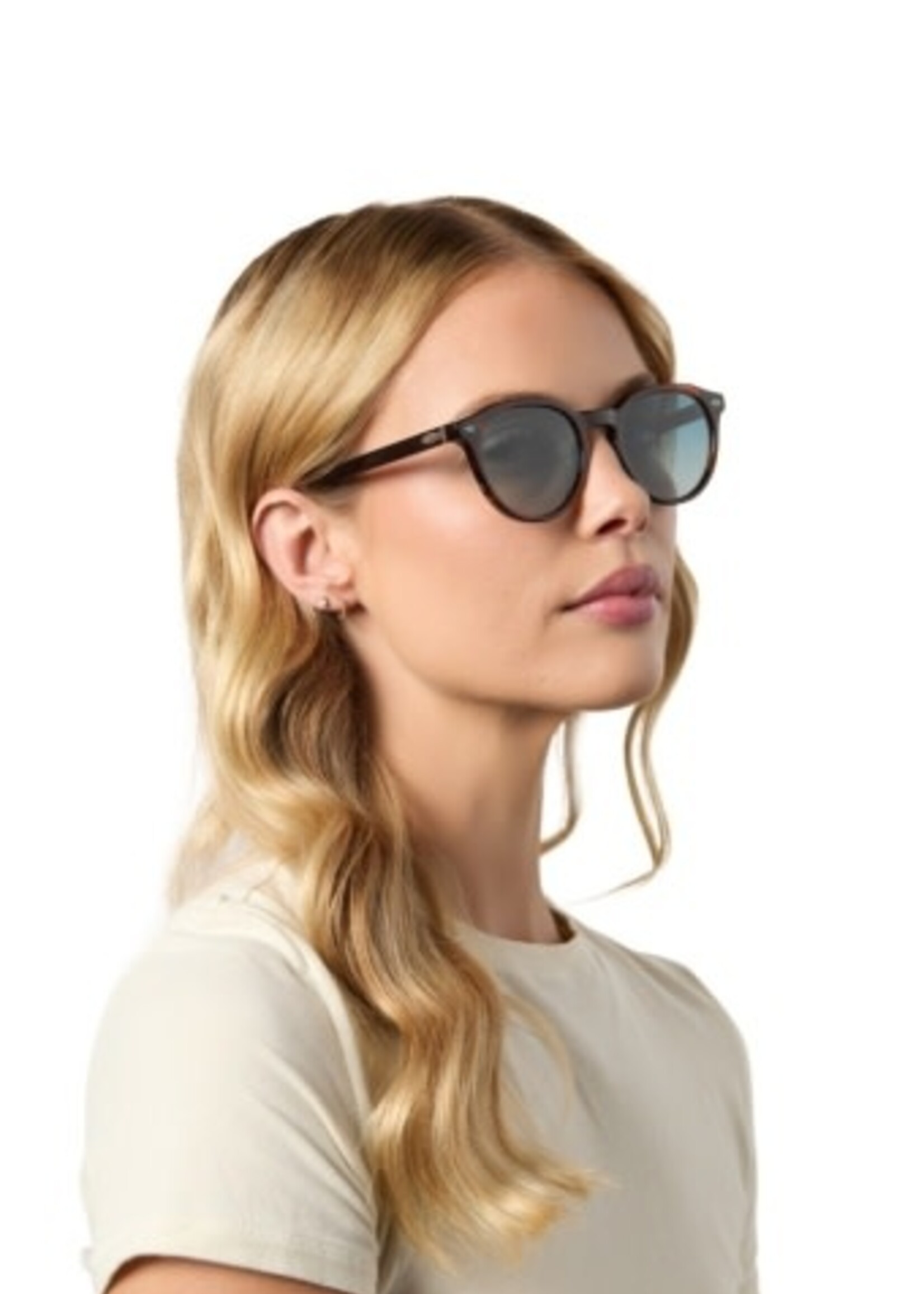 DIFF EYEWEAR / DIME OPTICS Beth sequoia