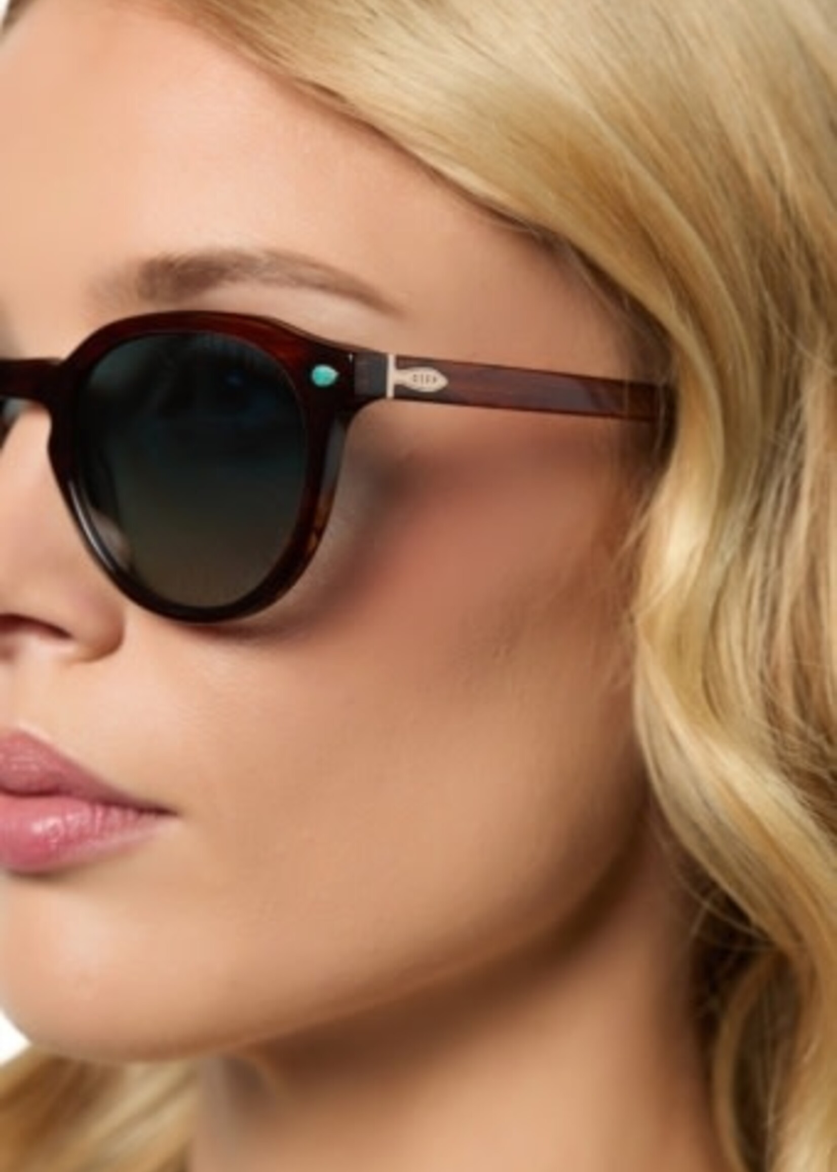 DIFF EYEWEAR / DIME OPTICS Beth sequoia