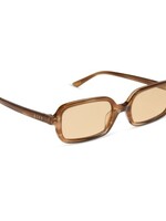 DIFF EYEWEAR / DIME OPTICS Elle tortoise