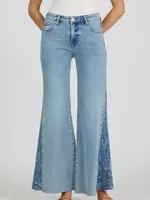 Dear John Denim Hendrix (Festival Paisley)