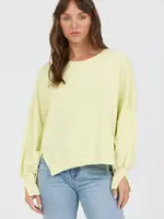 Dear John Denim Trenton (Wax Yellow)