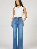 Dear John Denim Fiona (Fog Sky)