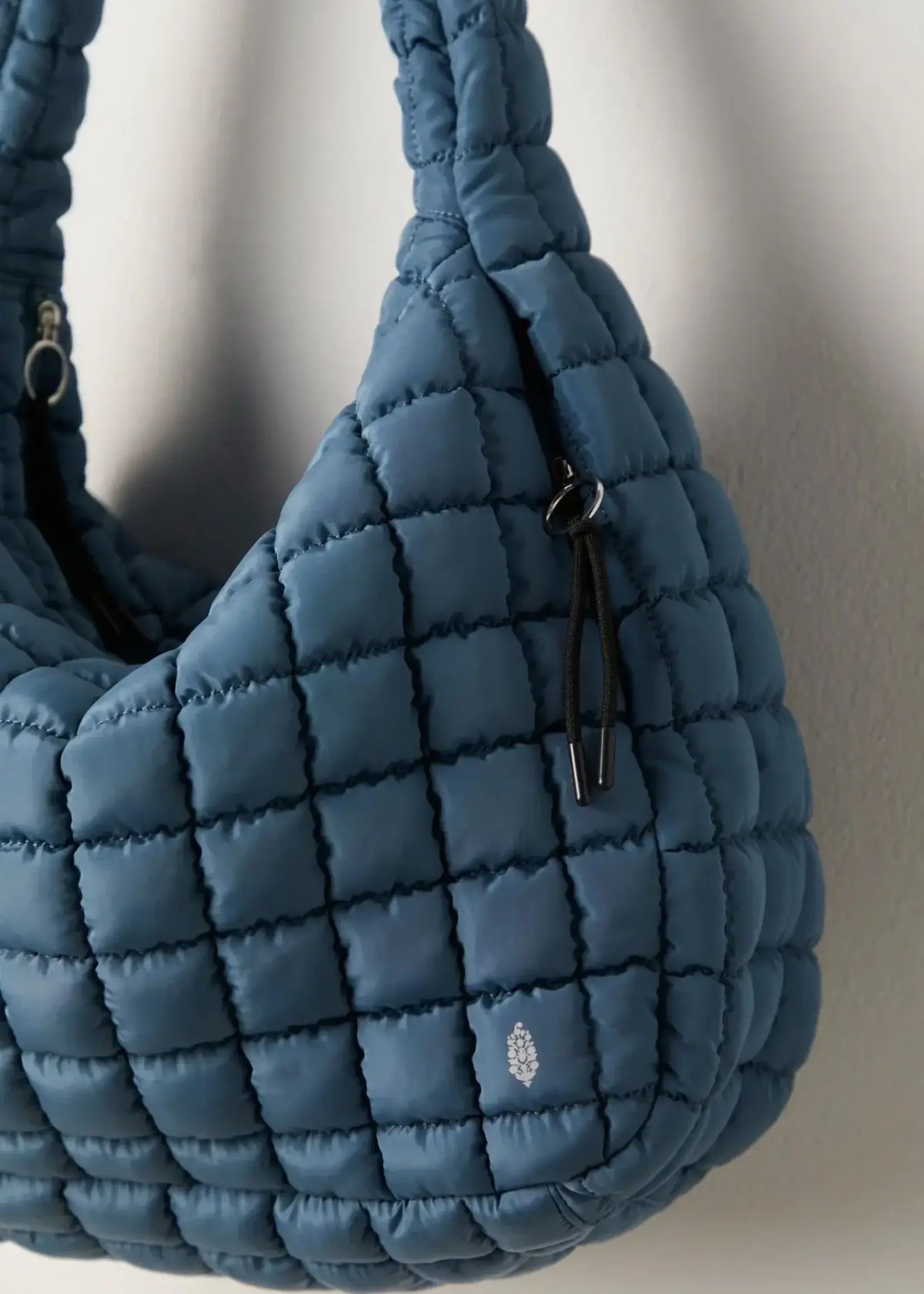 Free People Quilted Carr (Skyline)