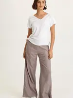 Wearables/XCVI Geraldine Pant (Poppy Seed)