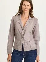 Wearables/XCVI Brax Jacket (Poppy Seed)