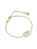 Kendra Scott ELAINA LUXE CHAIN BRACELET