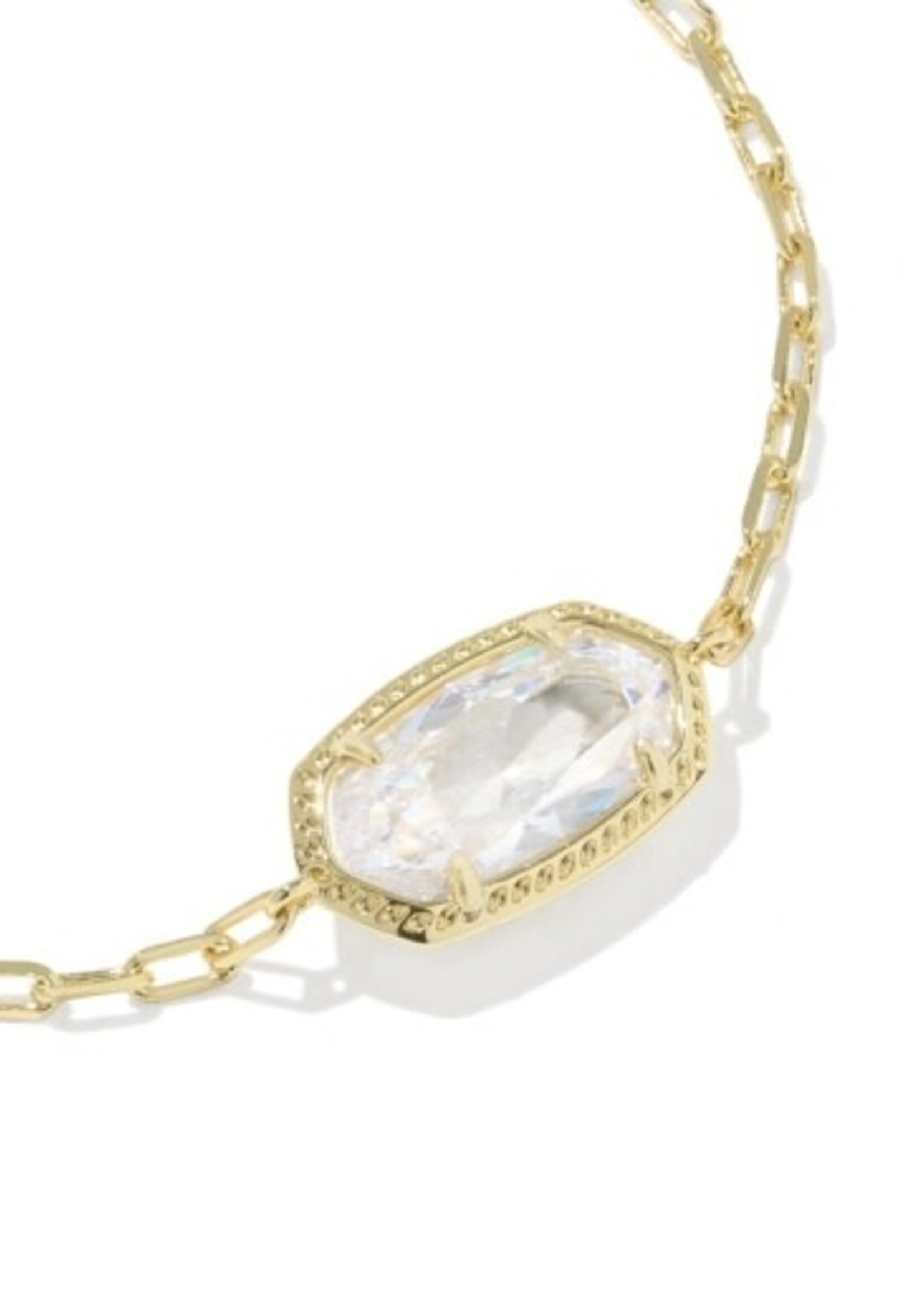 Kendra Scott ELAINA LUXE CHAIN BRACELET
