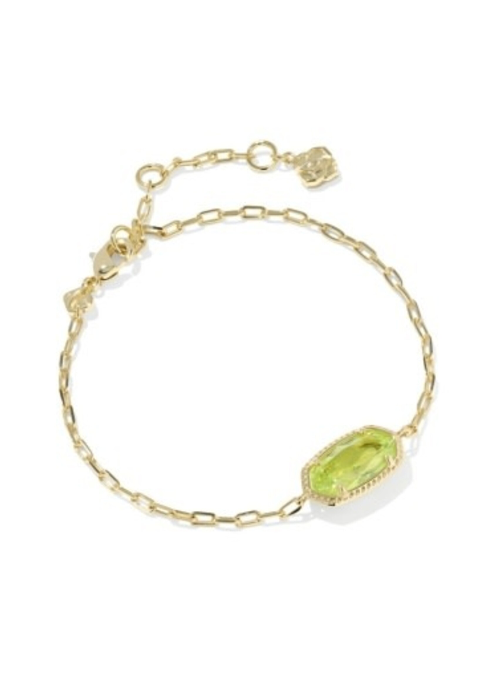 Kendra Scott ELAINA LUXE CHAIN BRACELET