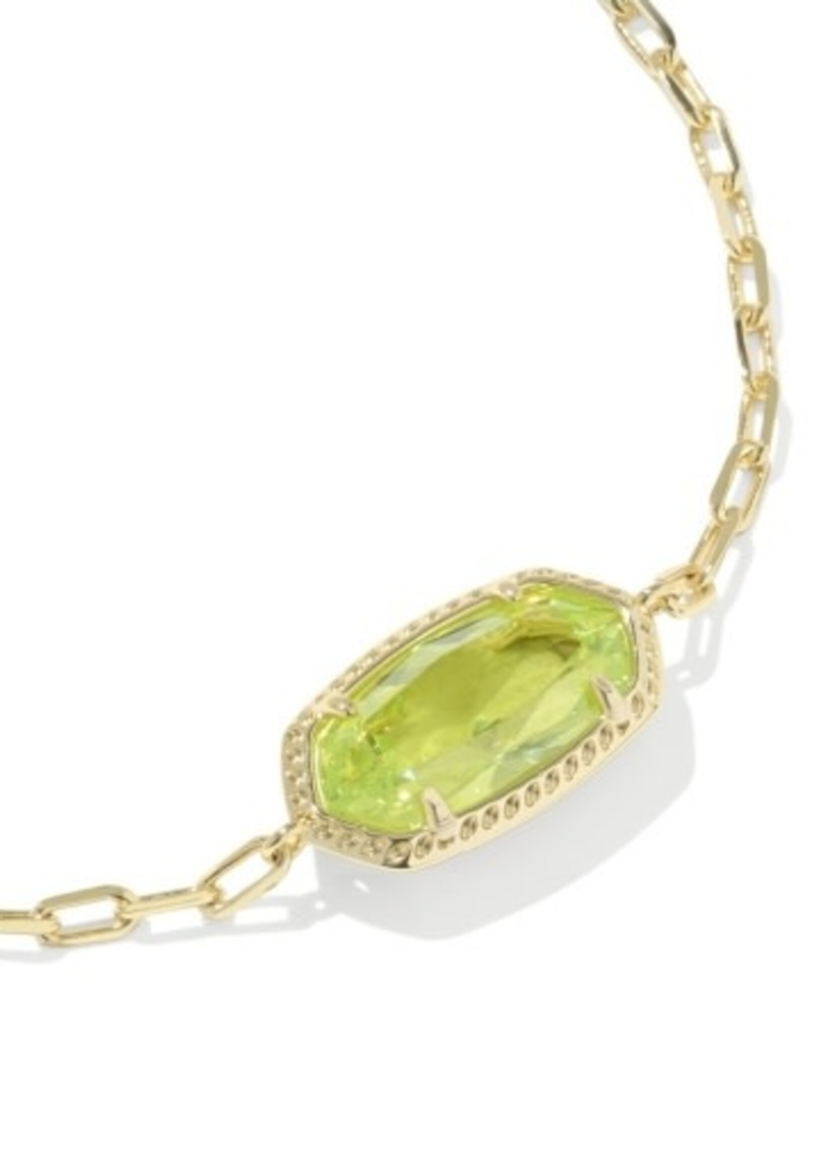 Kendra Scott ELAINA LUXE CHAIN BRACELET