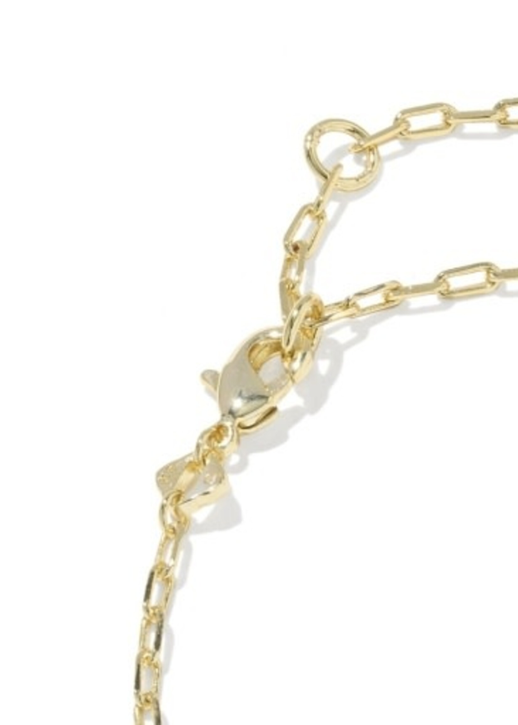 Kendra Scott ELAINA LUXE CHAIN BRACELET
