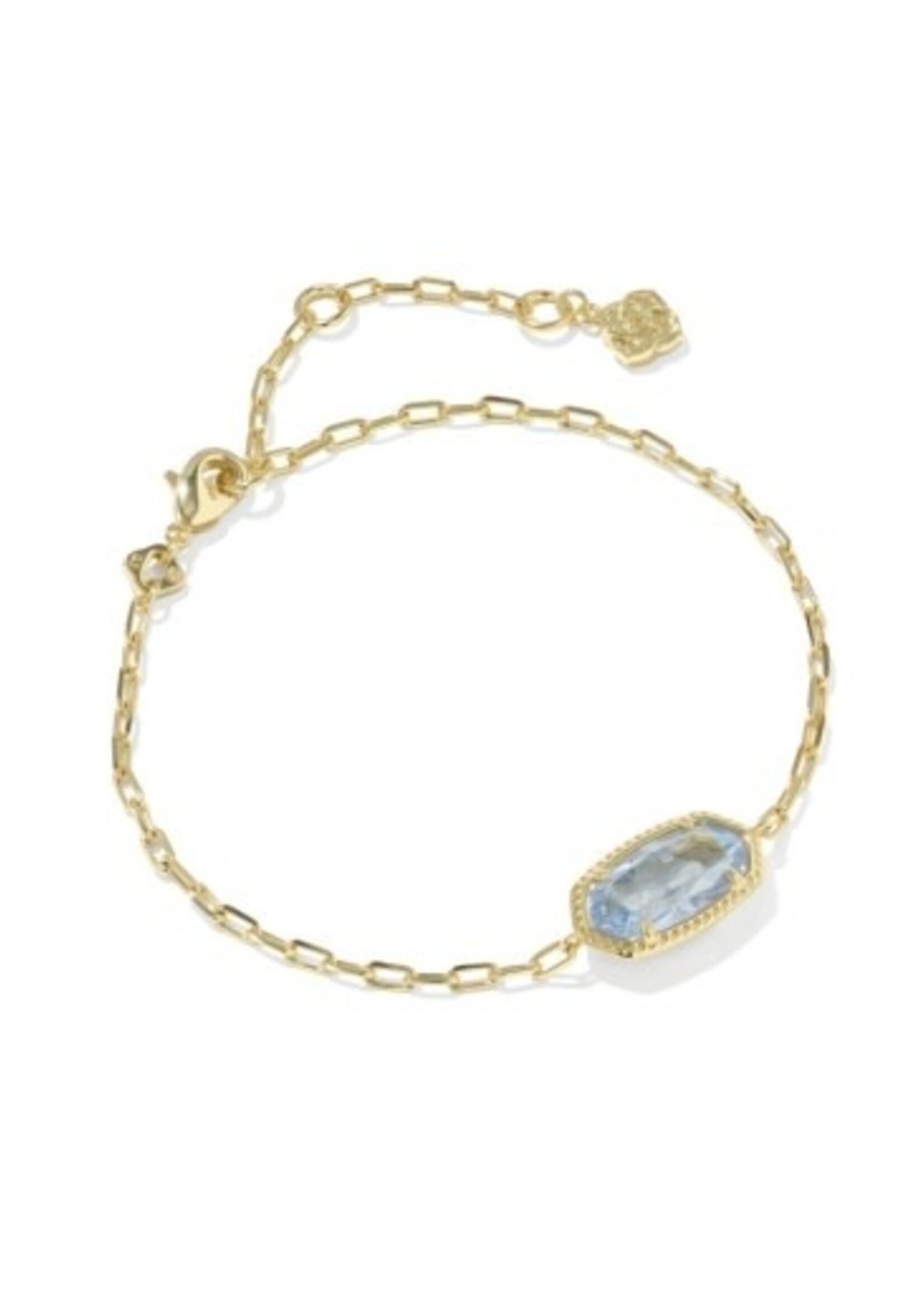 Kendra Scott ELAINA LUXE CHAIN BRACELET