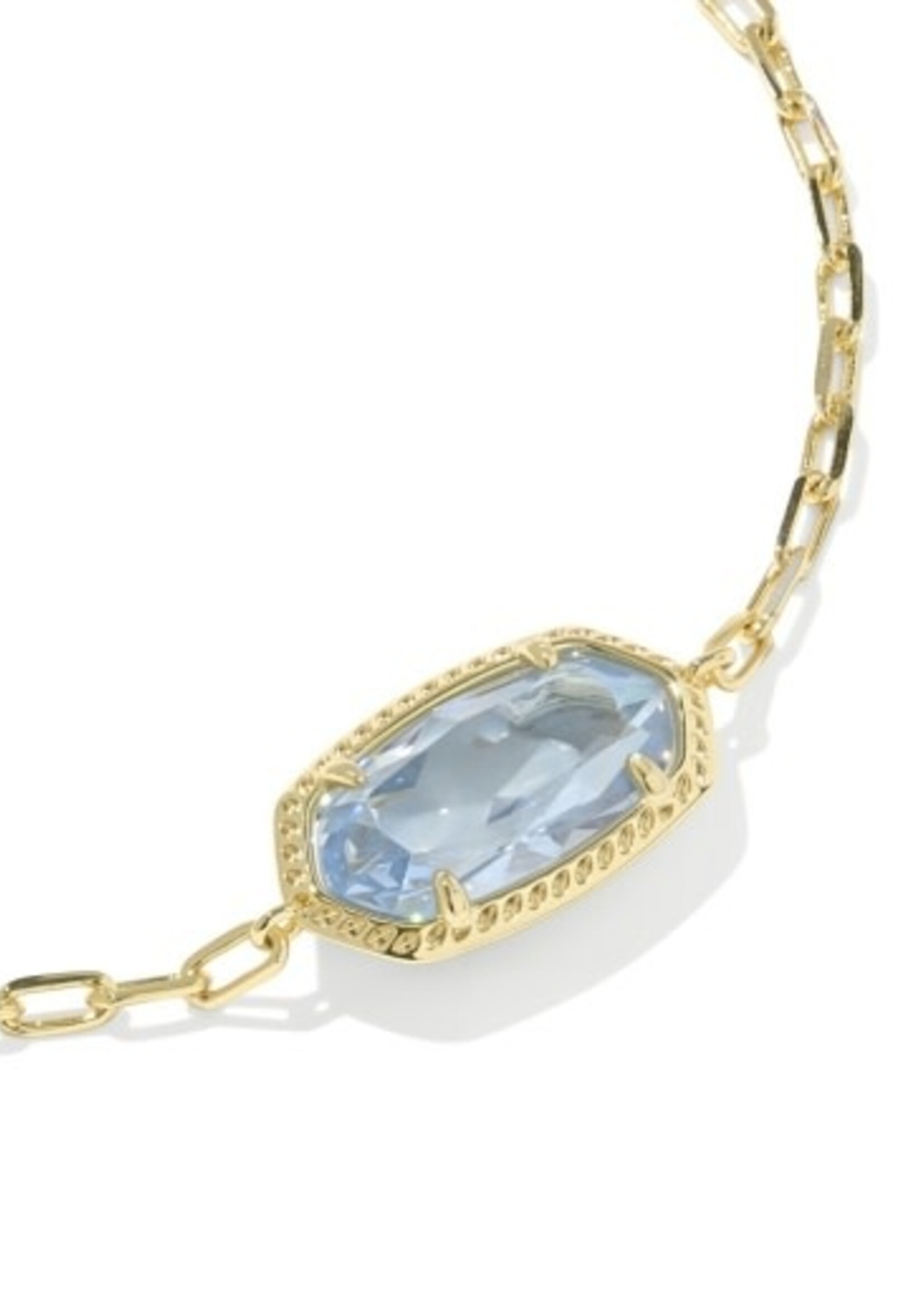 Kendra Scott ELAINA LUXE CHAIN BRACELET