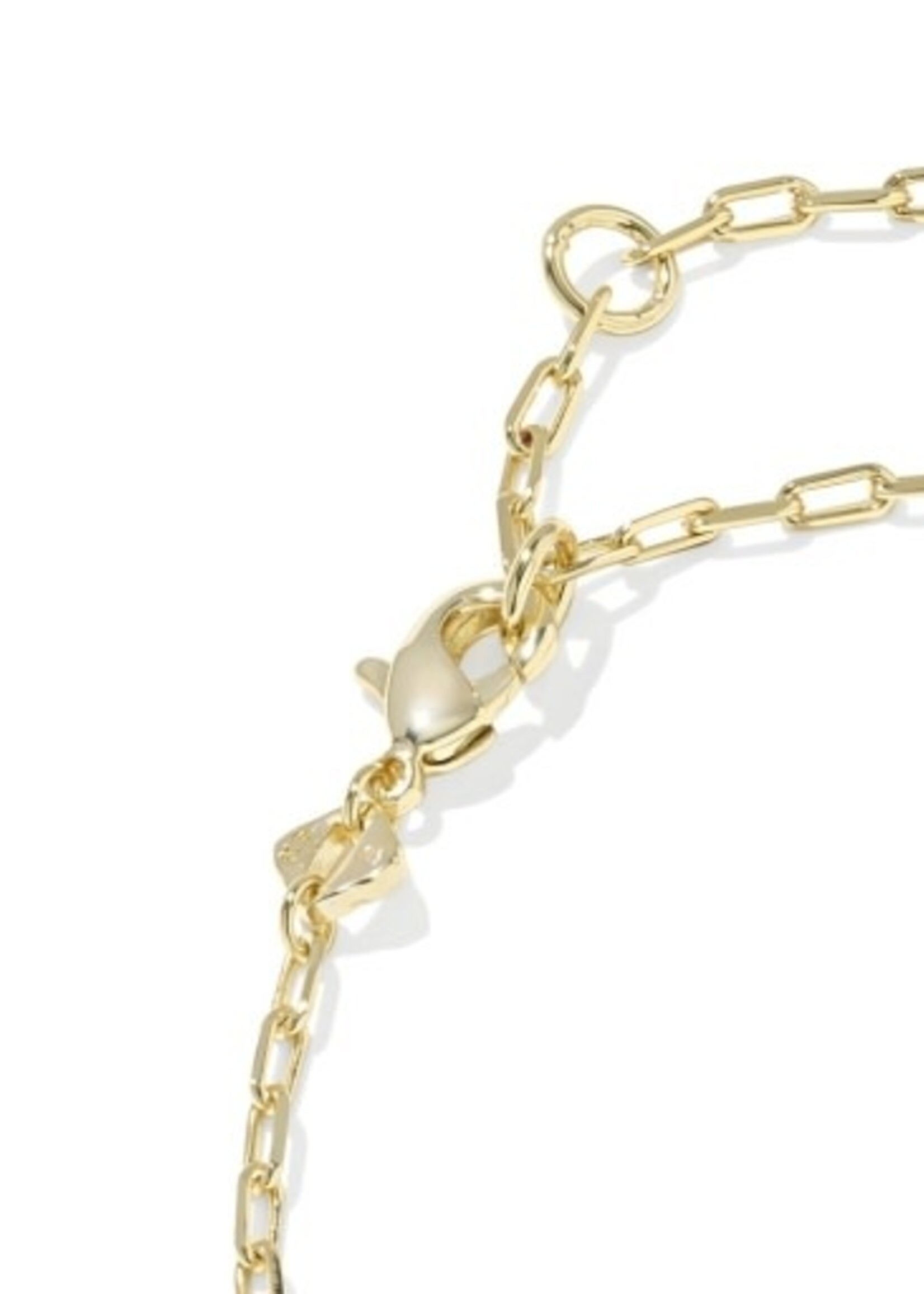 Kendra Scott ELAINA LUXE CHAIN BRACELET