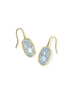 Kendra Scott LEE LUXE DROP EARRINGS
