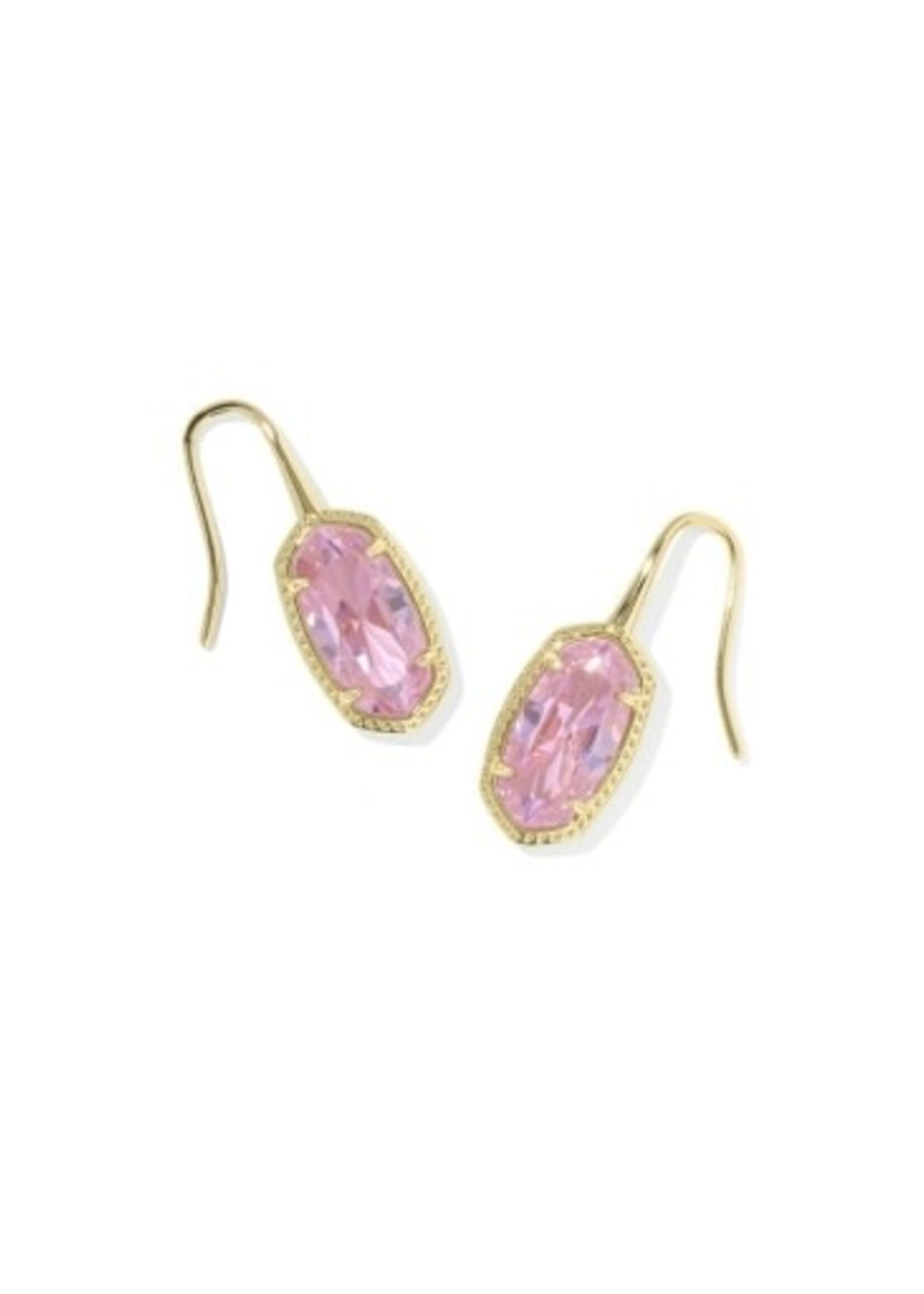 Kendra Scott LEE LUXE DROP EARRINGS